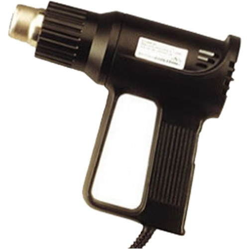 Masku heat gun